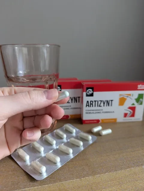 ArtiZynt – fotografía del envase 5 de 9