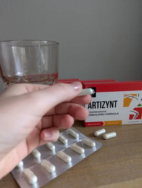 ArtiZynt – fotografía del envase 7 de 9
