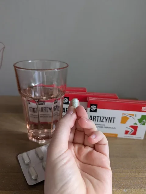 ArtiZynt – fotografía del envase 8 de 9