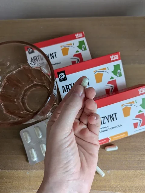 ArtiZynt – fotografía del envase 9 de 9