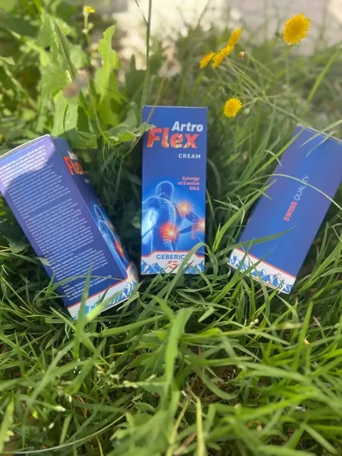 Artroflex – fotografía del envase 7 de 8