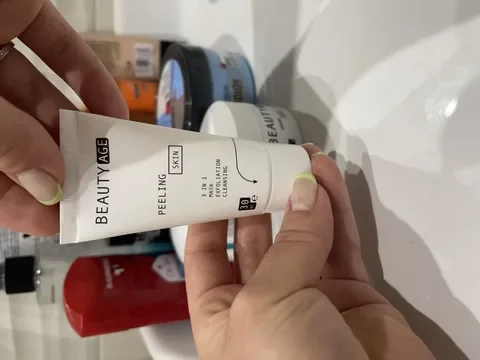 Beauty Age Complex – fotografía del envase 4 de 6