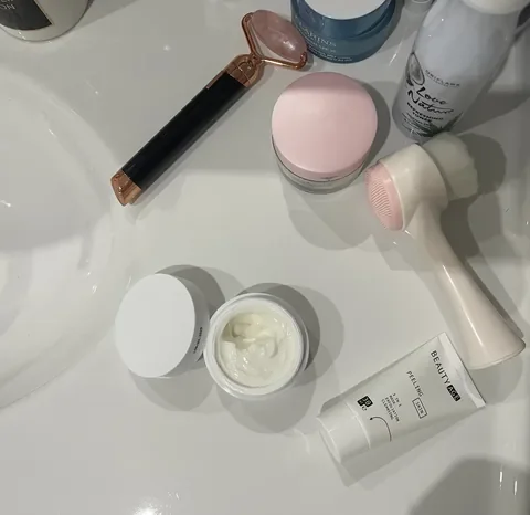 Beauty Age Complex – fotografía del envase 5 de 6