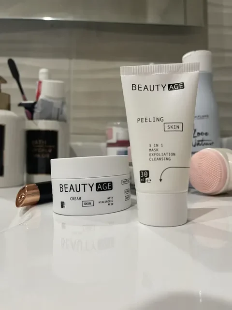Beauty Age Complex – fotografía del envase 6 de 6