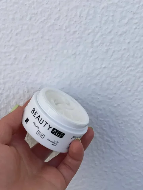 Beauty Age Skin – fotografía del envase 1 de 6