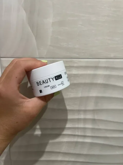 Beauty Age Skin – fotografía del envase 2 de 6