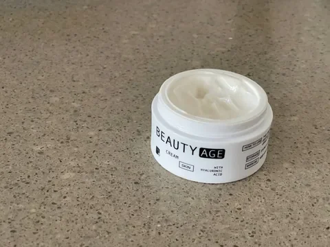 Beauty Age Skin – fotografía del envase 5 de 6