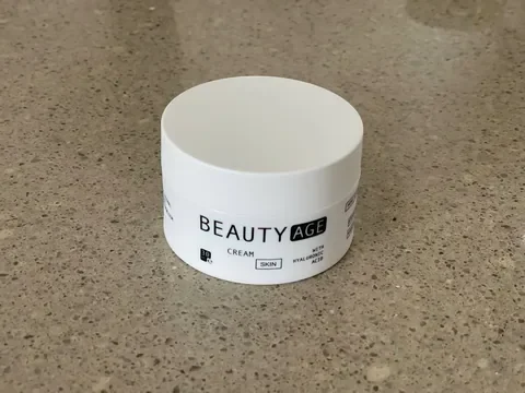Beauty Age Skin – fotografía del envase 6 de 6