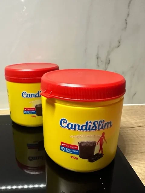 CandiSlim – fotografía del envase 7 de 9