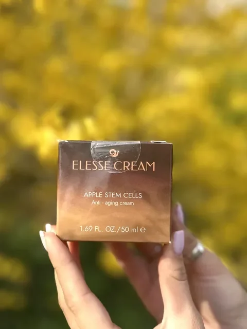 Elesse – fotografía del envase 1 de 6