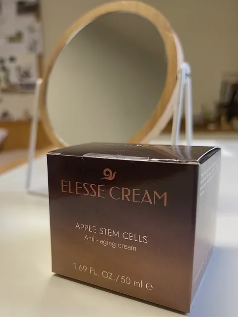 Elesse – fotografía del envase 5 de 6