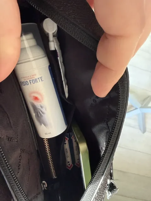 Fisio Forte – fotografía del envase 2 de 6