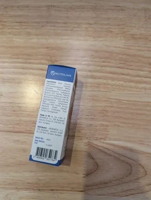 Flexosamine PRO – fotografía del envase 4 de 5