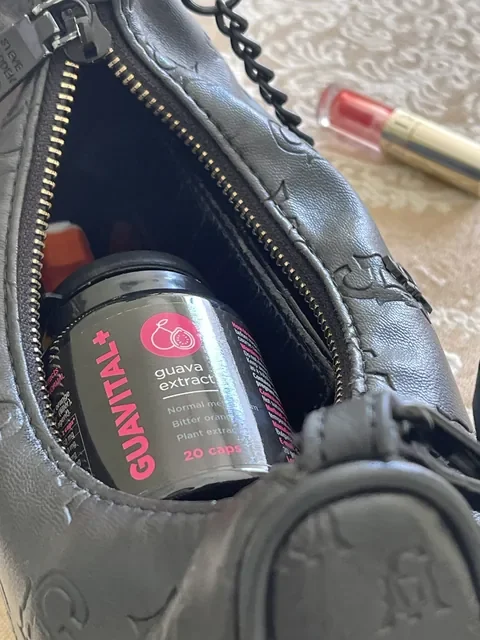 Guavital – fotografía del envase 4 de 6