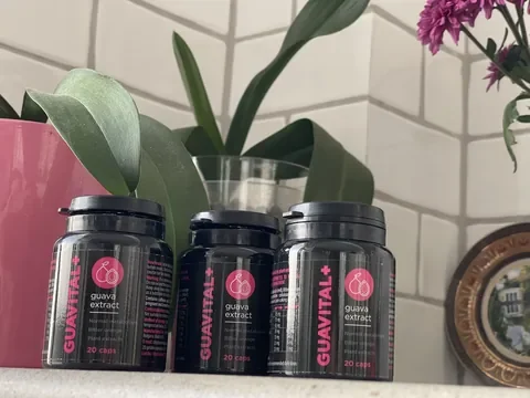 Guavital – fotografía del envase 6 de 6