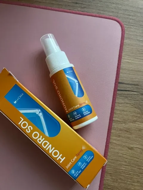 Hondro Sol – fotografía del envase 9 de 9