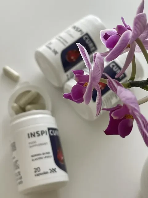 Inspicure – fotografía del envase 2 de 6