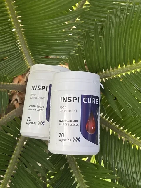 Inspicure – fotografía del envase 5 de 6