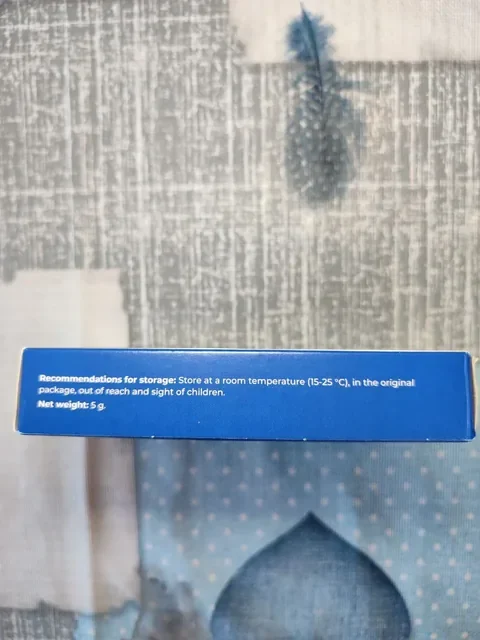 Masculanix – fotografía del envase 4 de 6