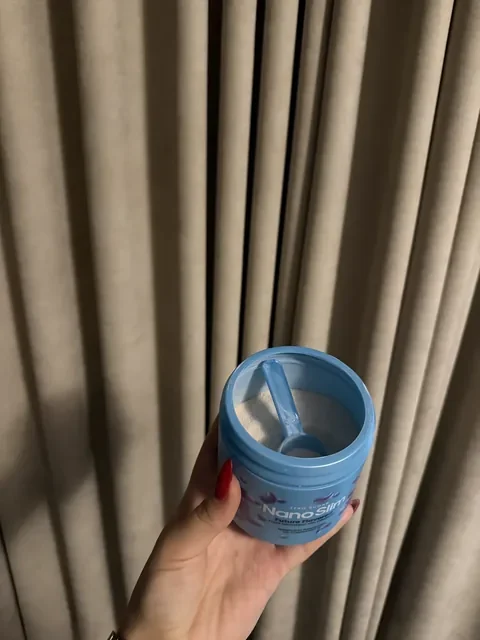 Nano Slim – fotografía del envase 2 de 6