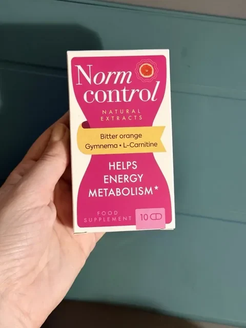 Normcontrol – fotografía del envase 2 de 6