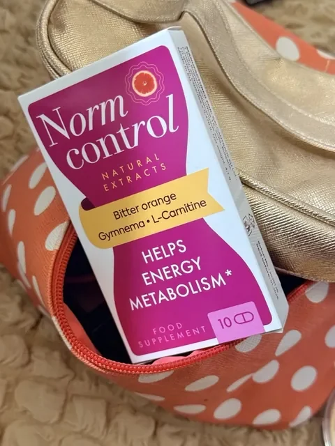Normcontrol – fotografía del envase 4 de 6