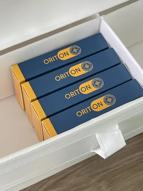 Oriton – fotografía del envase 2 de 6