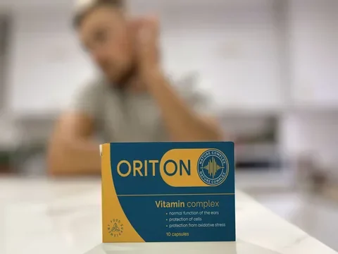 Oriton – fotografía del envase 6 de 6