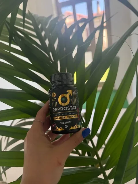 Reprostat – fotografía del envase 2 de 7