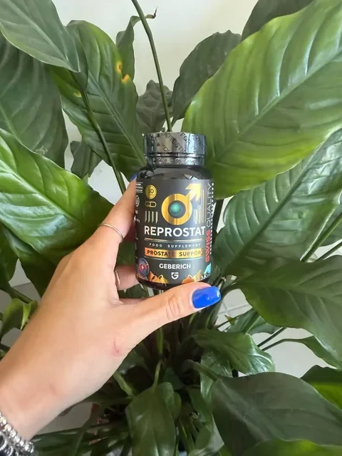 Reprostat – fotografía del envase 5 de 7