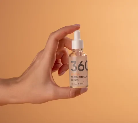 Simpla 360 – fotografía del envase 2 de 6