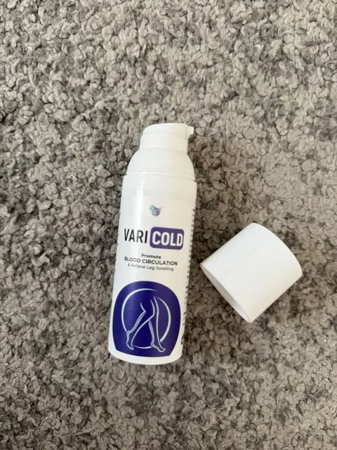 Varicold – fotografía del envase 5 de 6