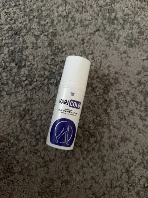 Varicold – fotografía del envase 6 de 6