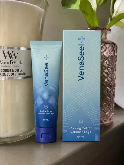 VenaSeel – fotografía del envase 1 de 5