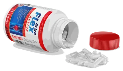Envase de ArtroFlex Active