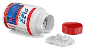 ArtroFlex Active – envase