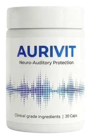 Aurivit – envase