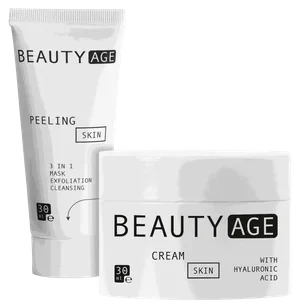 Beauty Age Complex – envase