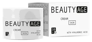 Beauty Age Skin – envase