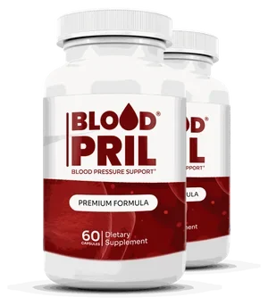 Bloodpril – envase