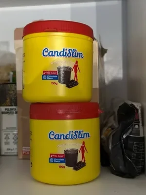 CandiSlim – envase