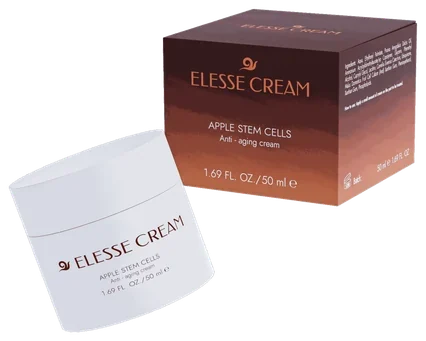 Envase de Elesse