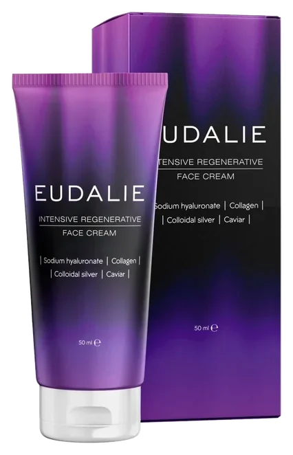 Envase de Eudalie