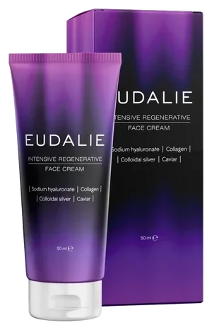 Eudalie – envase