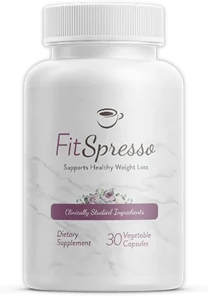 FitSpresso – envase