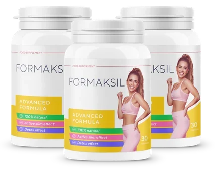 Envase de Formaksil