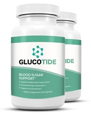 Glucotide – envase