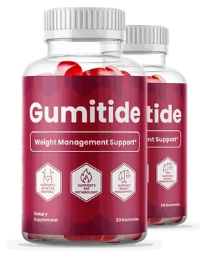 Gumitide – envase