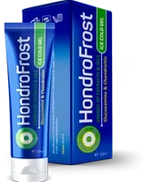 Hondrofrost – envase