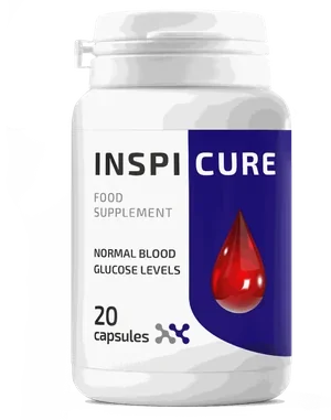 Inspicure – envase